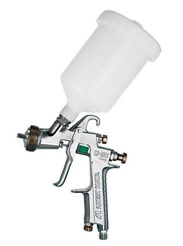 IWATA W-400 BELLARIA JEKA AGEN MARMANDE 47