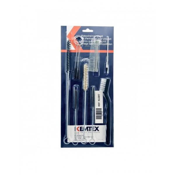 Kit de nettoyage pistolet 16 17 24 31 33 46 47 12 81 82 64
