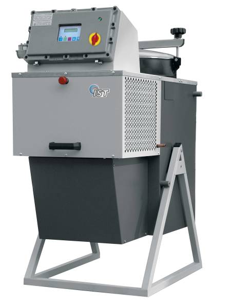 RECYCLEUR IST 22-42-62 25 A 60 LITRES