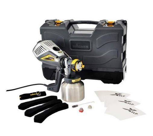 PISTOLET XVLP WAGNER AQUITAINE BORDEAUX 33