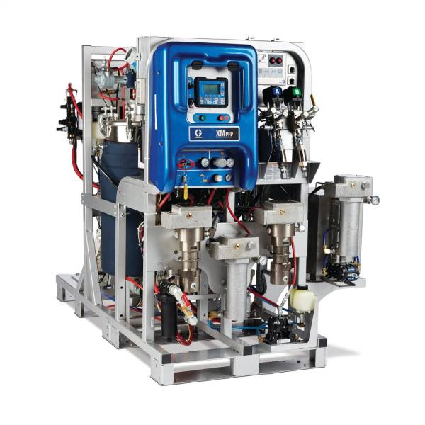DOSAGE GRACO XM PFP BRIVE 19