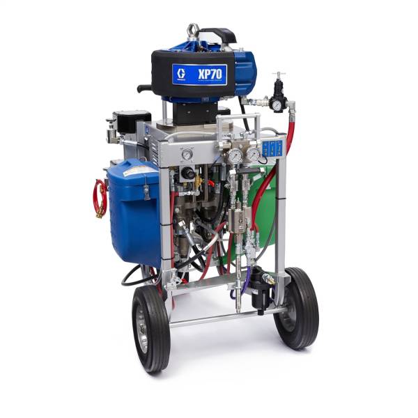 GRCO DOSAGE XP50 XP70 PAU 64