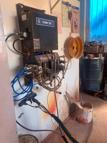 DOSAGE ELECTRONIQUE PROMIX 2KE OCCITANIE