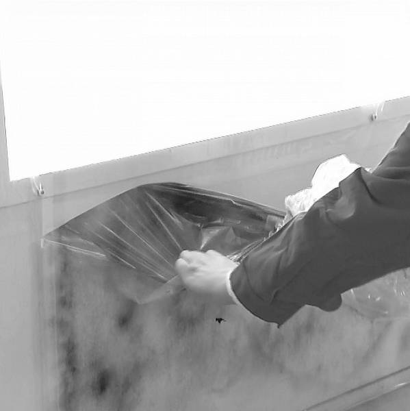 SOLUTIONS DE PROTECTION DE VOS CABINES DE PEINTURE