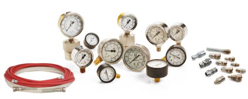 FLEXIBLES MANOMETRES RACCORDS HAUTE ET BASSE PRESSION FRANCE