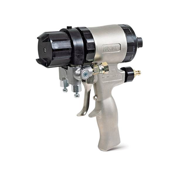 PISTOLET GRACO FUSION MARMANDE