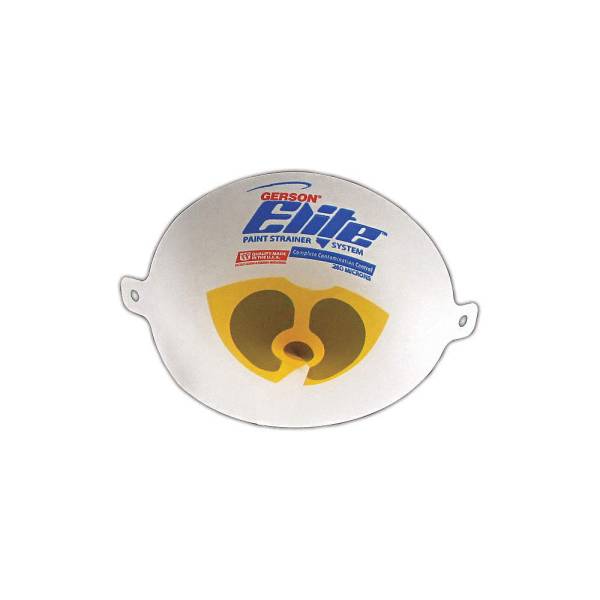 FILTRE CONE PAPIER GERSON ELITE 190µ