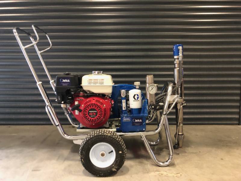 LOCATION POMPE COOL ROOF PERIGUEUX