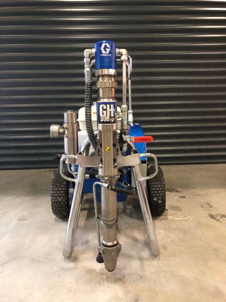 LOCATION POMPE ENDUIT LOT ET GARONNE