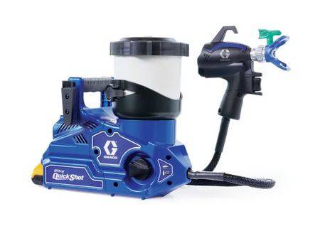 GRACO ULTRA QUICKSHOT BORDEAUX GIRONDE