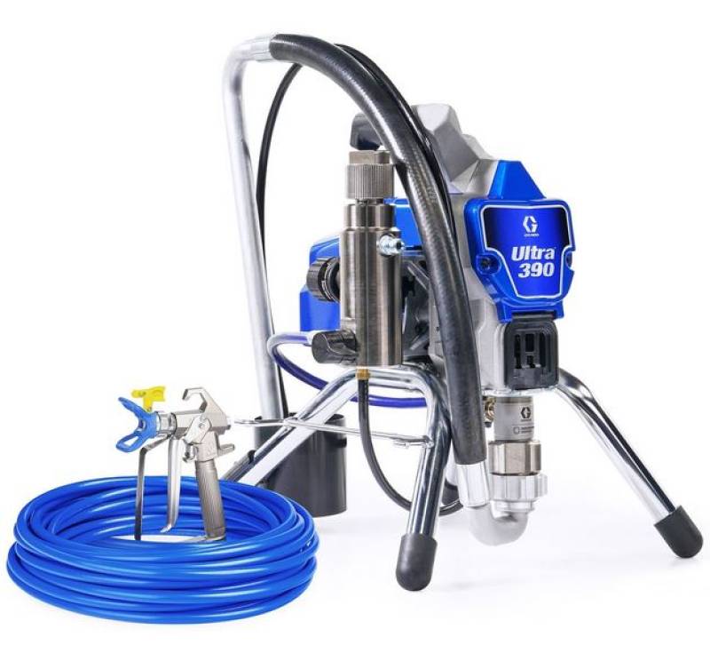 GRACO ULTRA 390 LA ROCHELLE 17