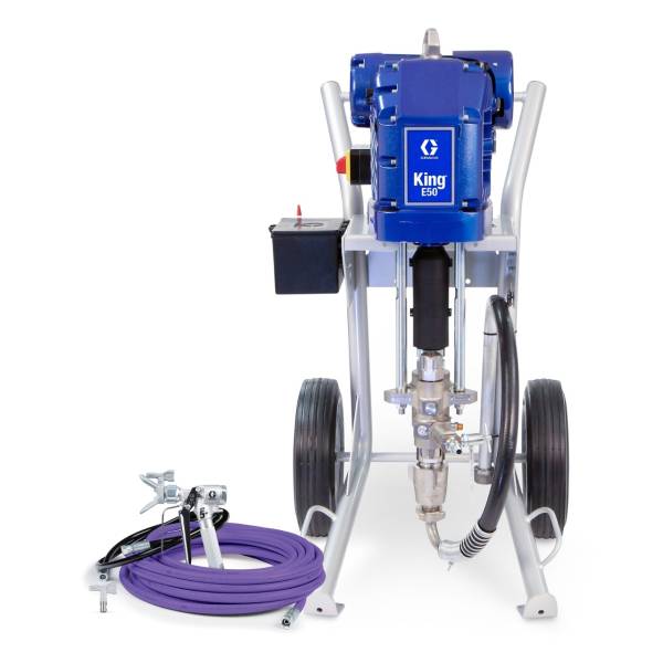 GRACO KING AIRLESS ELECTRIQUE E50 TOULOUSE 31