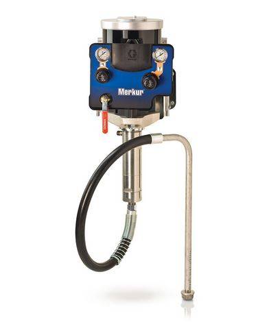 MERKUR 30/1 25 CC MURALE TRANSFERT 47 MARMANDE