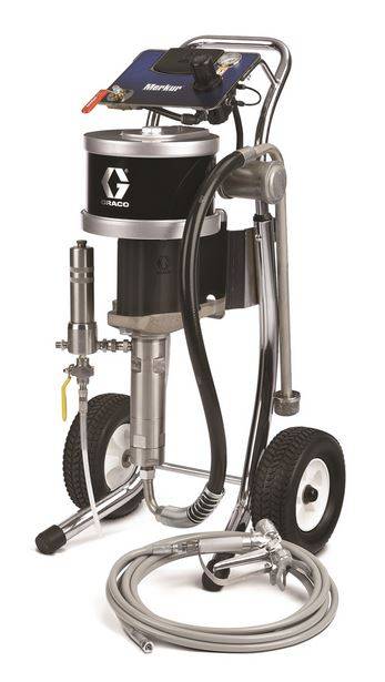 MERKUR X48 X72 AIRLESS ANTICORROSION BRIVE 19