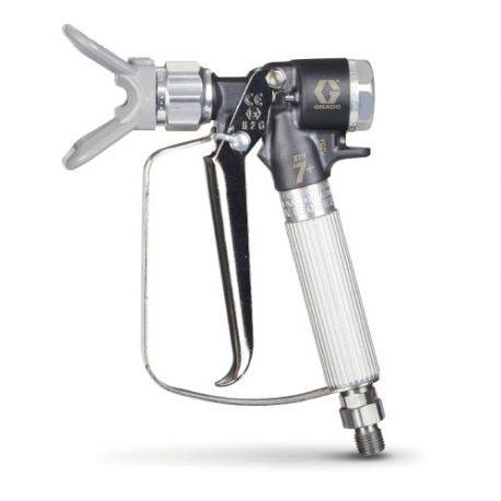 PISTOLET AIRLESS 500 BAR GRACO XTR7+ JEKA 33