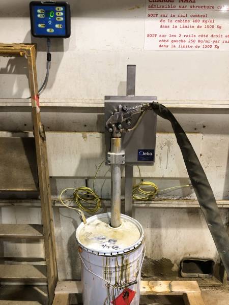 AUTO WASH PISTOLET 