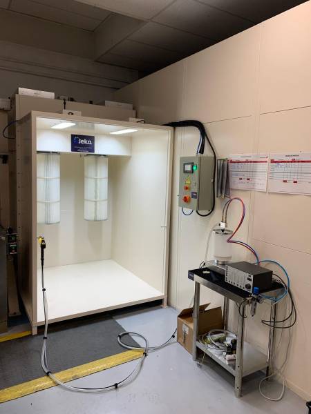 AERONAUTIQUE CNP PIECES TOULOUSE 31