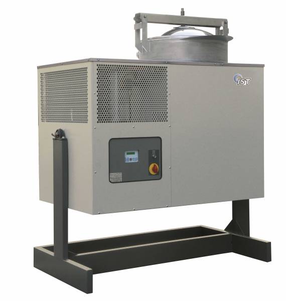 RECYCLEUR IST 122-202 140 ET 200 L