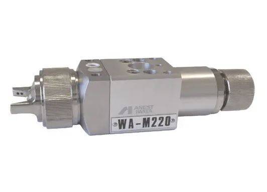 PISTOLET AUTOMATIQUE WA-M200 JEKA DORDOGNE 24 PERIGUEUX