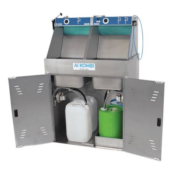 LAVEAU DE PISTOLET SOLVANT HYDRO JEKA TARBES 65 AUCH 32