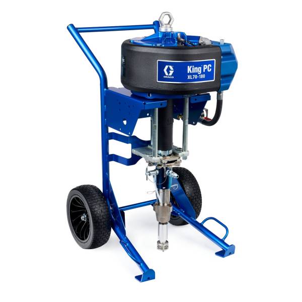 K70PH0 POMPE AIRLESS ANTICORROSION 70-1 TOULOUSE 31