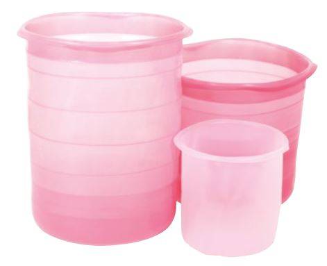 LINERS POUR RESERVOIRS SOUS PRESSION LANDES 40