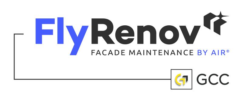 FLY RENOV PARTENAIRE NETTOYAGE PAR DRONE