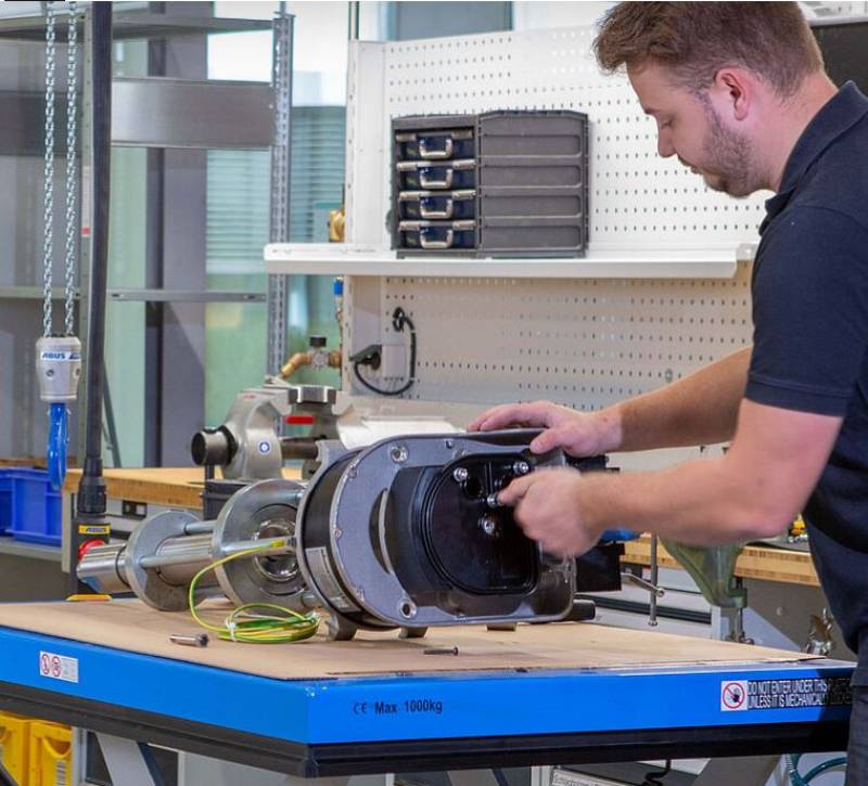 CENTRE TECHNIQUE SAV WAGNER PAU BRIVE PERIGUEUX