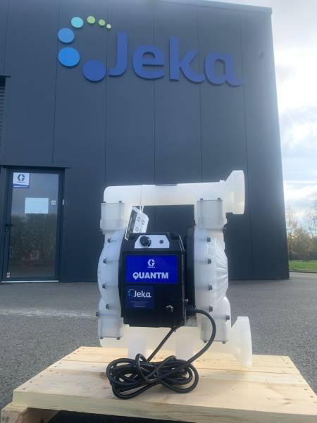 QUANTM i120 GRACO TRAITEMENT DE SURFACE BORDEAUX 33