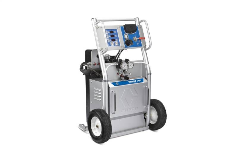 REACTOR A-XP1 GRACO PAU