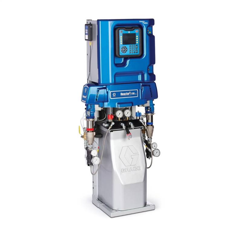 ENSEMBLE GRACO RECTOR E-XP2 BRIVE