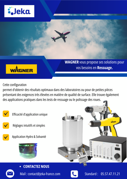 MATERIELS CND RESSUAGE AERONAUTIQUE AQUITAINE