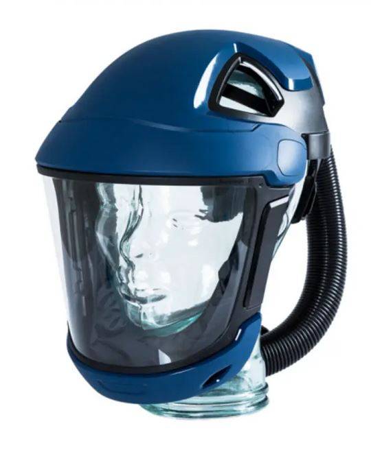 CASQUE VENTILE SR 570