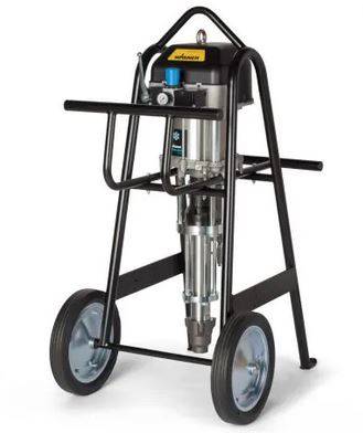 POMPE AIRLESS WAGNER PROTEC 60-240 LANDES 40