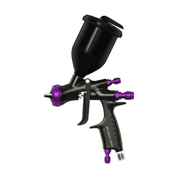 PISTOLET IWATA WS-PRIMER JEKA LANDES 40