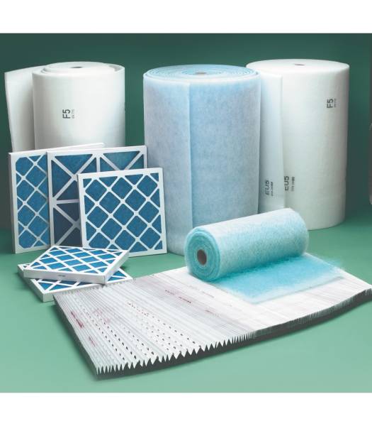Filtration cabine peinture Lot et Garonne 47