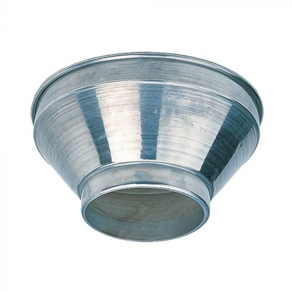 PASSOIRE INOX POUR PEINTURE