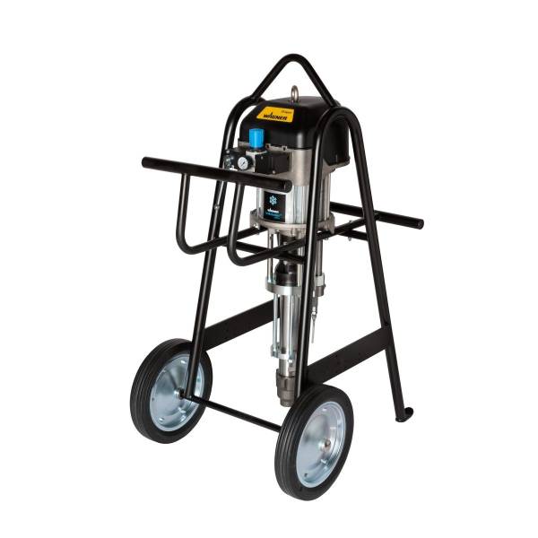 WAGNER / JEKA PROTEC TOULOUSE PRODUITS INTUMESCENTS