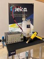 JEKA MATERIELS RESSUAGE WAGNER 64 19 33 31